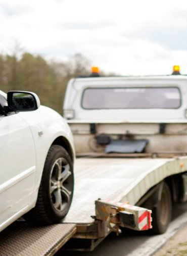 Sancaktepe En Yakın Oto Kurtarma, Oto Çekici
