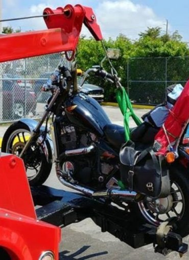 Sancaktepe En Yakın Motosiklet Kurtarma, Motosiklet Çekici