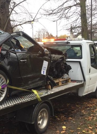 Sancaktepe En Yakın Hurda Araç Çekici