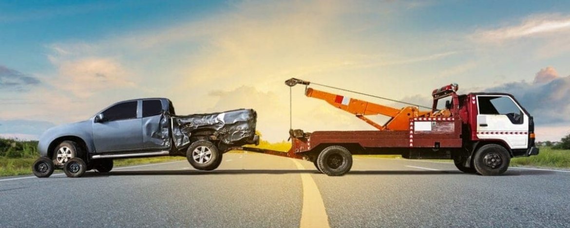 Sancaktepe En Yakın Oto Çekici ve Oto Kurtarıcı